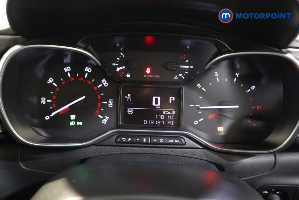 Used Citroen C3 2022 for sale - 76344807: Photo 13