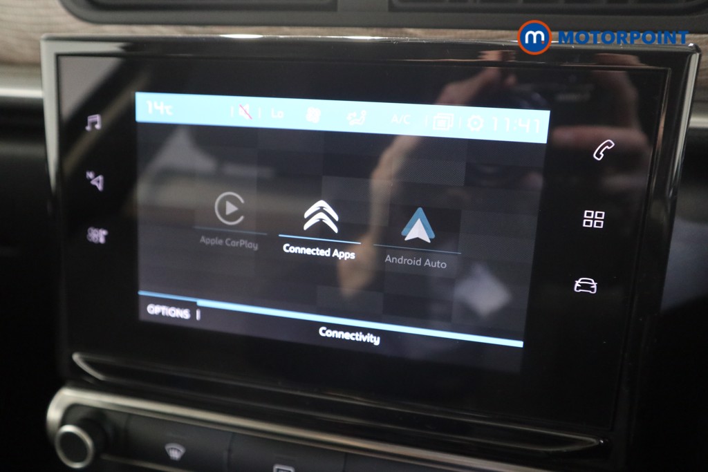 Used Citroen C3 2022 for sale - 76344807: Photo 14