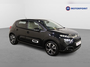 Used Citroen C3 2022 for sale - 76344807: Photo