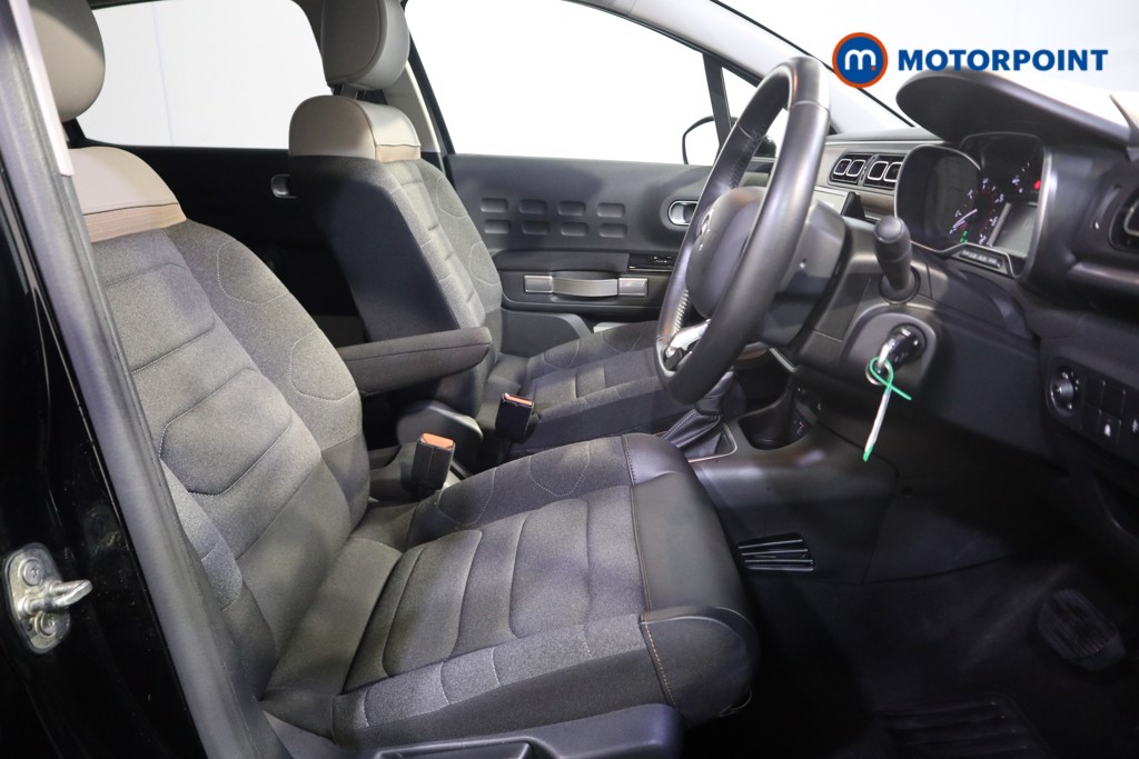 Used Citroen C3 2022 for sale - 76344807: Photo 20