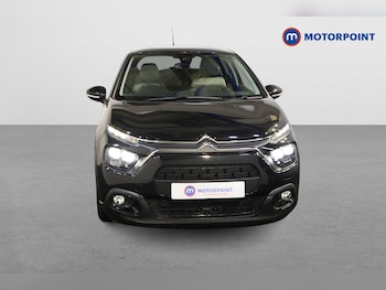 Used Citroen C3 2022 for sale - 76344807: Photo