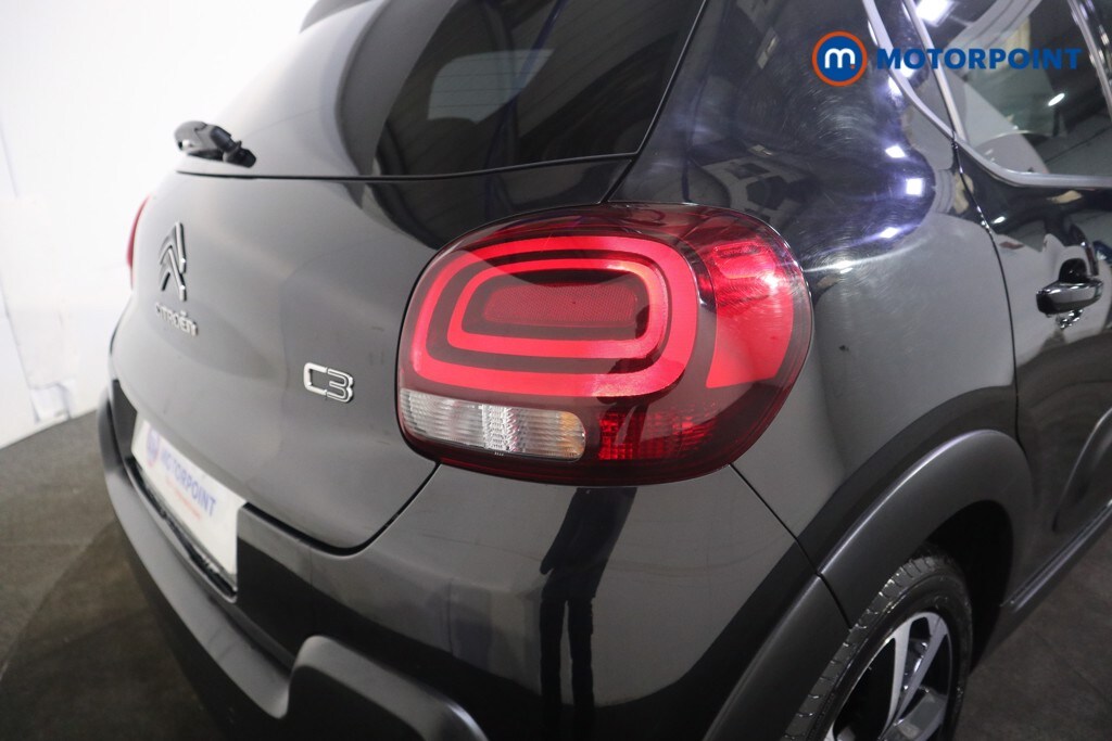 Used Citroen C3 2022 for sale - 76344807: Photo 32