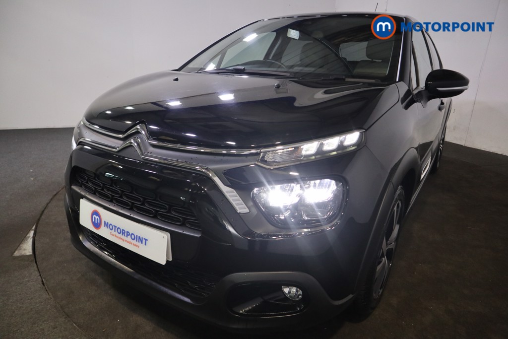 Used Citroen C3 2022 for sale - 76344807: Photo 36
