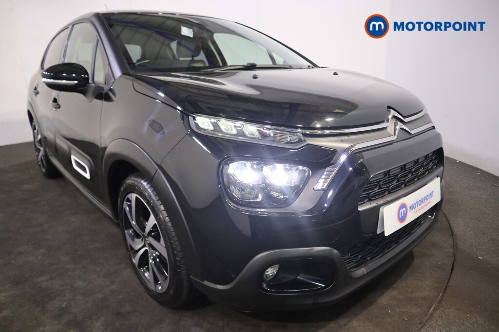 Used Citroen C3 2022 for sale - 76344807: Photo 38