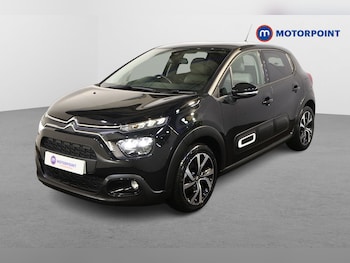 Used Citroen C3 2022 for sale - 76344807: Photo