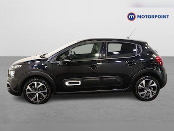 Used Citroen C3 2022 for sale - 76344807: Photo