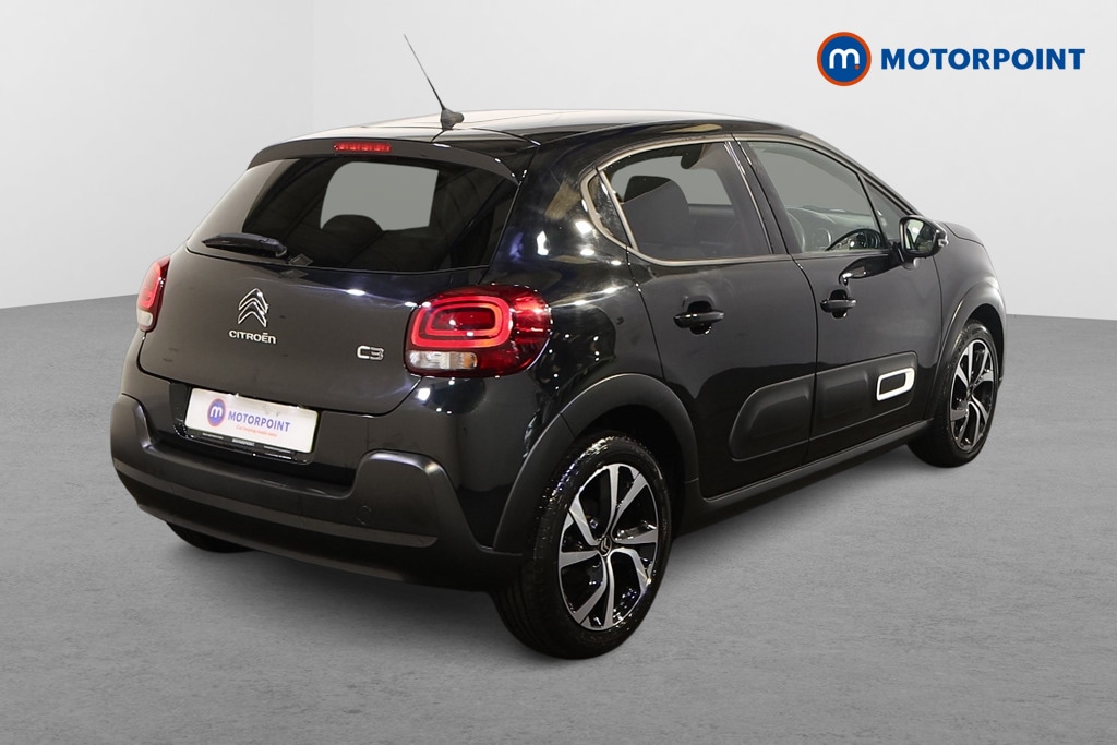 Used Citroen C3 2022 for sale - 76344807: Photo 7