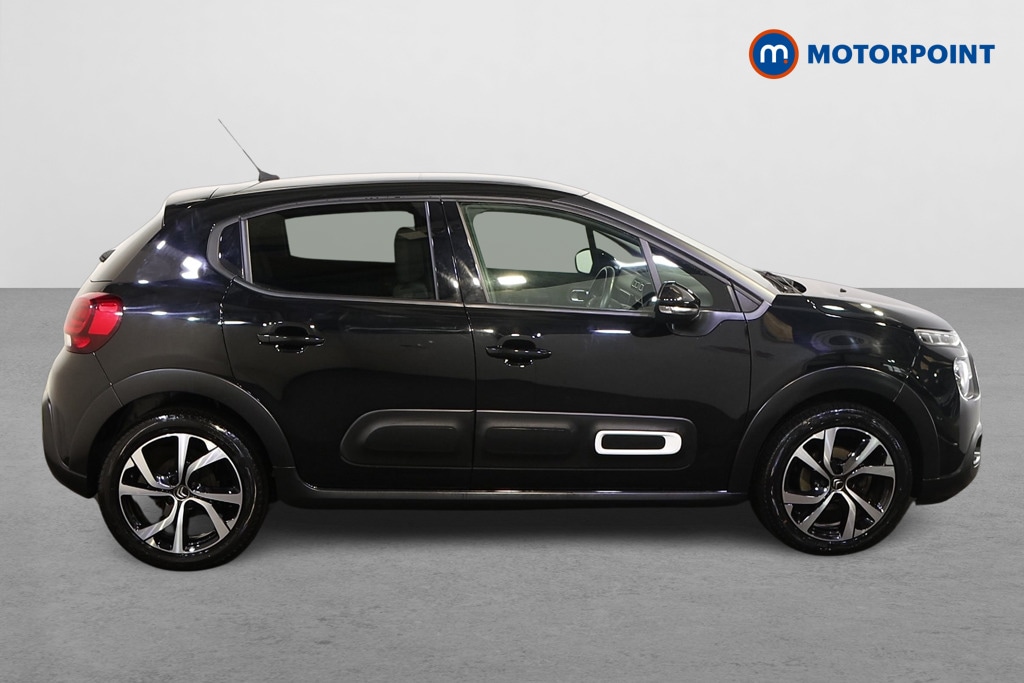 Used Citroen C3 2022 for sale - 76344807: Photo 8