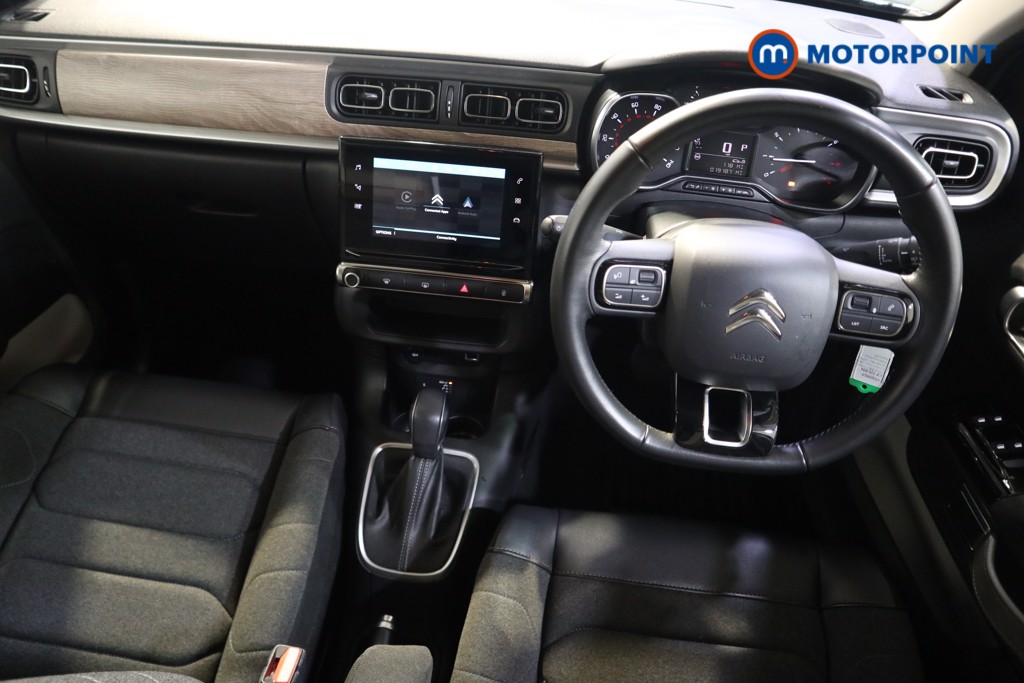 Used Citroen C3 2022 for sale - 76344807: Photo 9