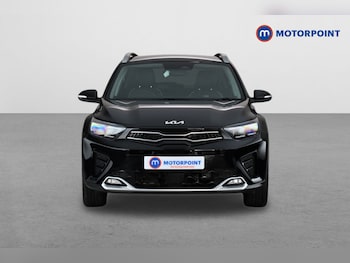 Used Kia Stonic 2024 for sale - 79469683: Photo