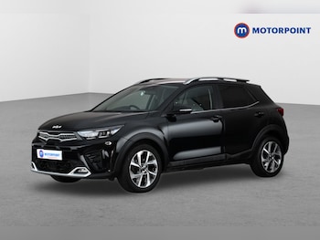 Used Kia Stonic 2024 for sale - 79469683: Photo