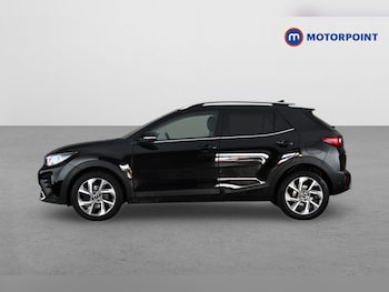 Used Kia Stonic 2024 for sale - 79469683: Photo