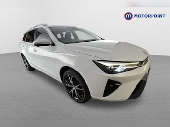 Used MG MG5 2024 for sale - 79685189: Photo