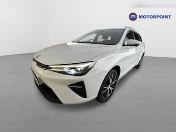 Used MG MG5 2024 for sale - 79685189: Photo