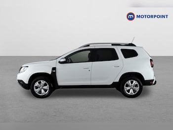 Used Dacia Duster 2019 for sale - 79229338: Photo