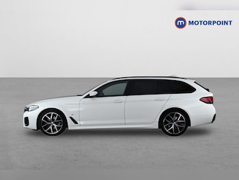Used BMW 5 Series 2023 for sale - 78730438: Photo