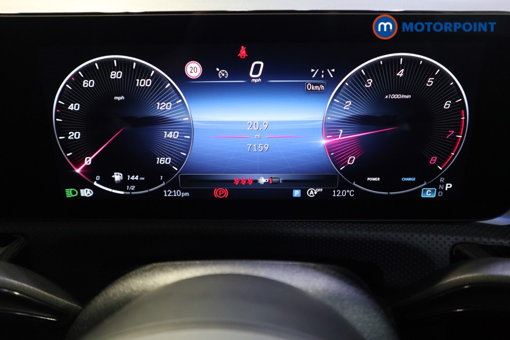 Used Mercedes-Benz CLA 2024 for sale - 78081768: Photo 13