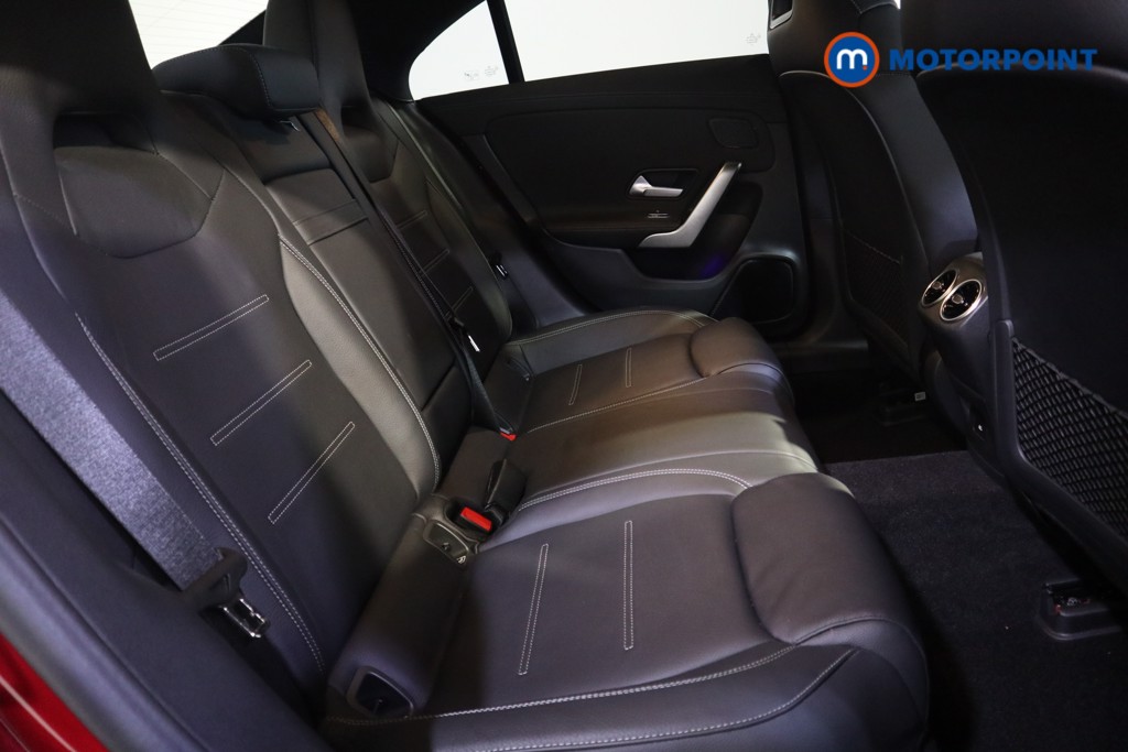 Used Mercedes-Benz CLA 2024 for sale - 78081768: Photo 29