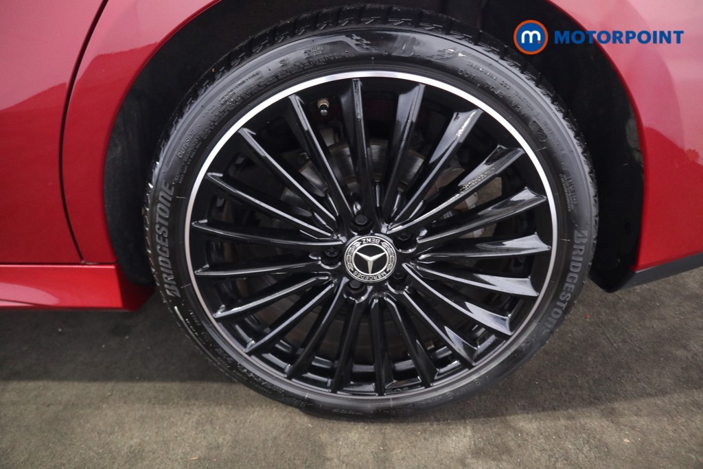 Used Mercedes-Benz CLA 2024 for sale - 78081768: Photo 37