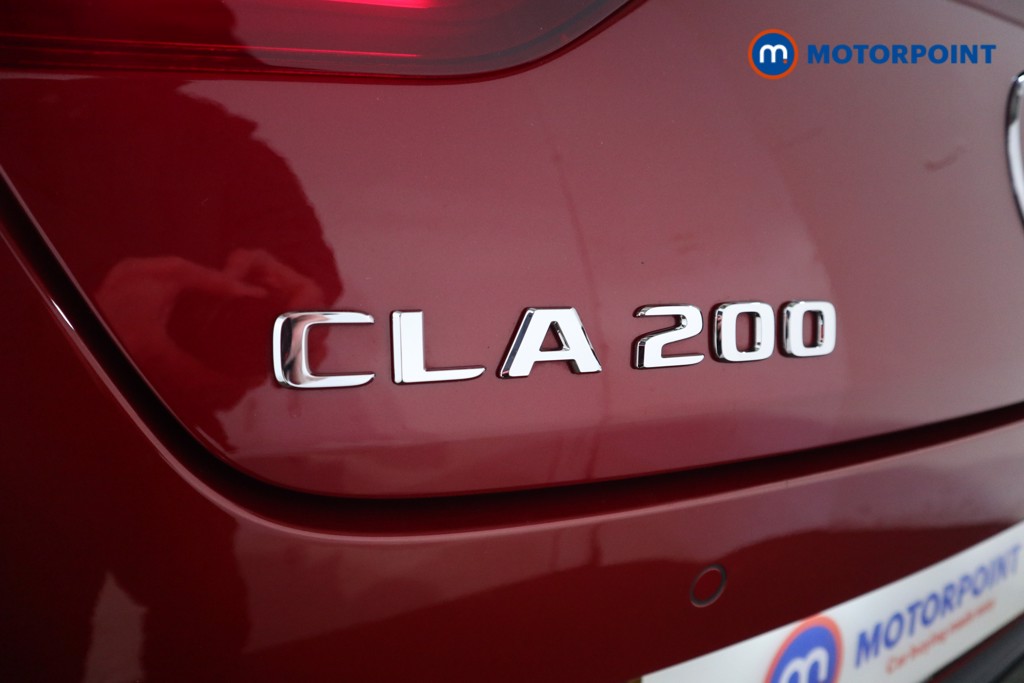 Used Mercedes-Benz CLA 2024 for sale - 78081768: Photo 39