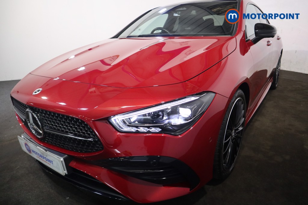 Used Mercedes-Benz CLA 2024 for sale - 78081768: Photo 46