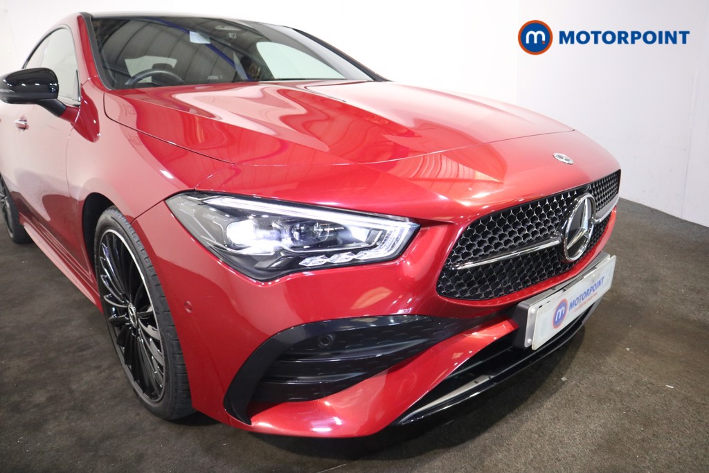 Used Mercedes-Benz CLA 2024 for sale - 78081768: Photo 48