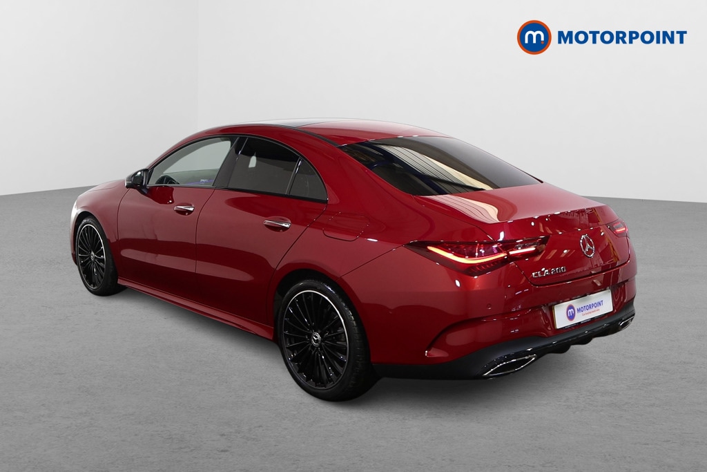 Used Mercedes-Benz CLA 2024 for sale - 78081768: Photo 5