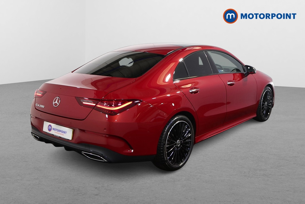 Used Mercedes-Benz CLA 2024 for sale - 78081768: Photo 7