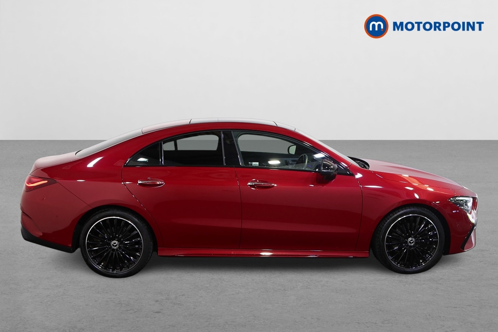 Used Mercedes-Benz CLA 2024 for sale - 78081768: Photo 8