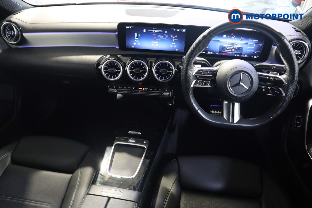 Used Mercedes-Benz CLA 2024 for sale - 78081768: Photo 9