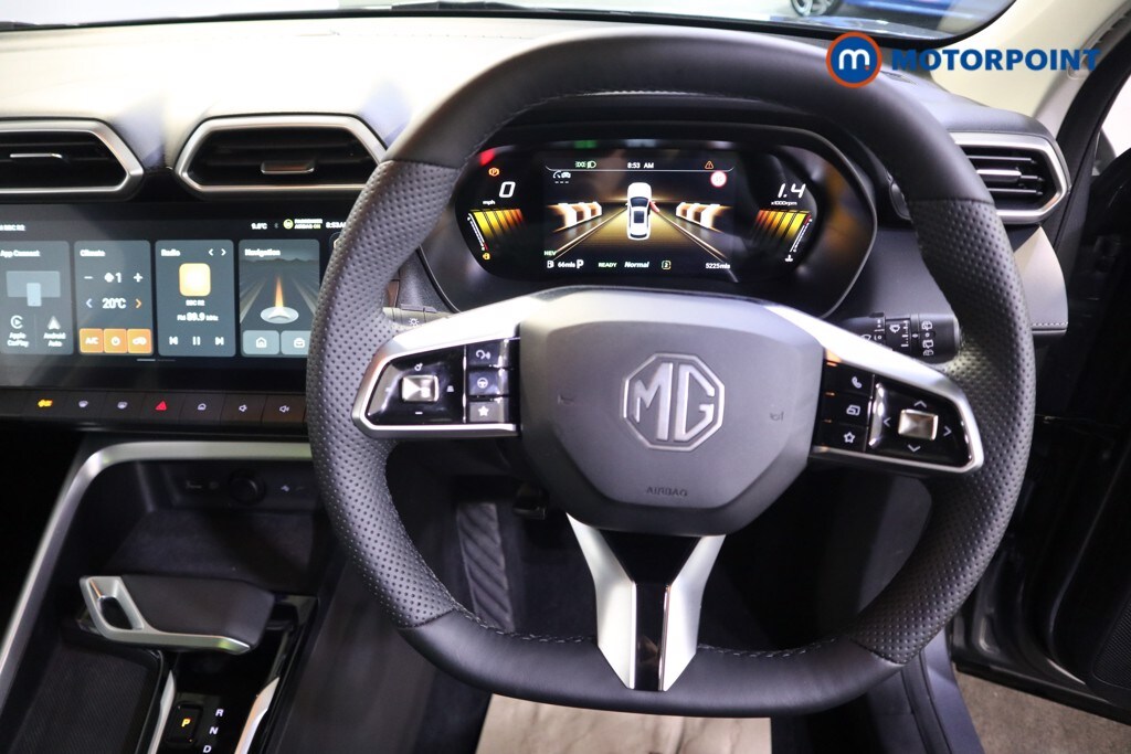 Used MG MG ZS 2025 for sale - 77845993: Photo 11