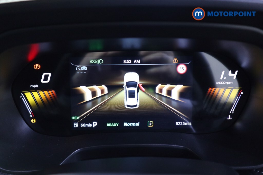 Used MG MG ZS 2025 for sale - 77845993: Photo 12