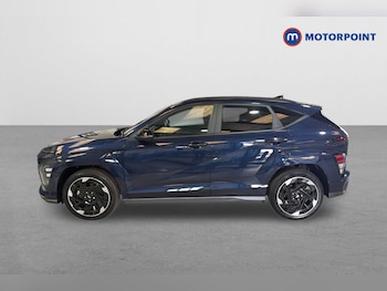 Used Hyundai KONA 2025 for sale - 78496573: Photo