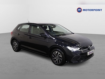 Used Volkswagen Polo 2023 for sale - 78886201: Photo