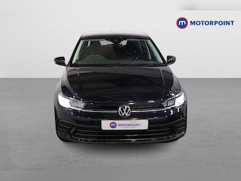 Used Volkswagen Polo 2023 for sale - 78886201: Photo