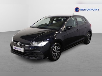 Used Volkswagen Polo 2023 for sale - 78886201: Photo