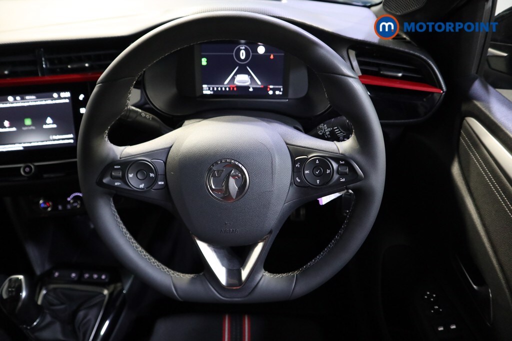 Used Vauxhall Corsa 2023 for sale - 77364696: Photo 10