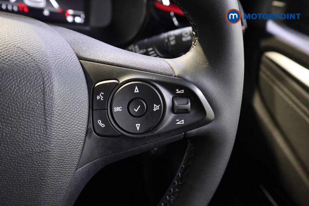 Used Vauxhall Corsa 2023 for sale - 77364696: Photo 12