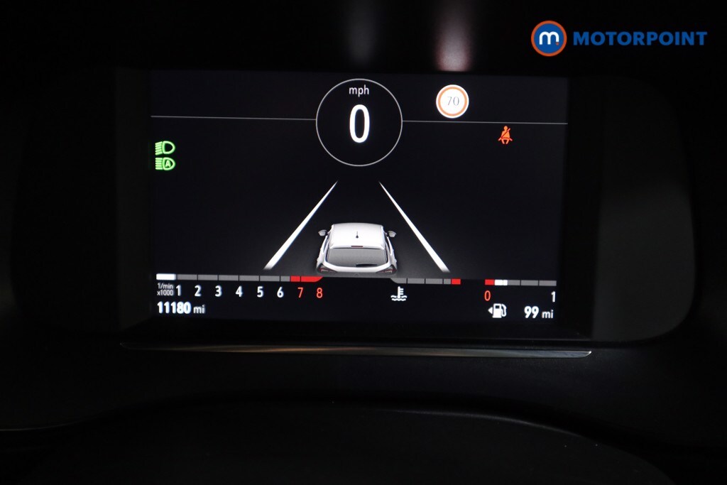 Used Vauxhall Corsa 2023 for sale - 77364696: Photo 13