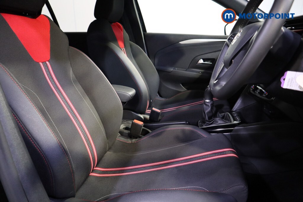 Used Vauxhall Corsa 2023 for sale - 77364696: Photo 20