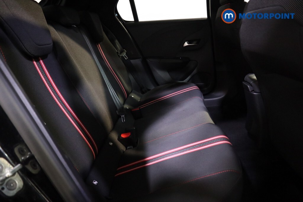 Used Vauxhall Corsa 2023 for sale - 77364696: Photo 21