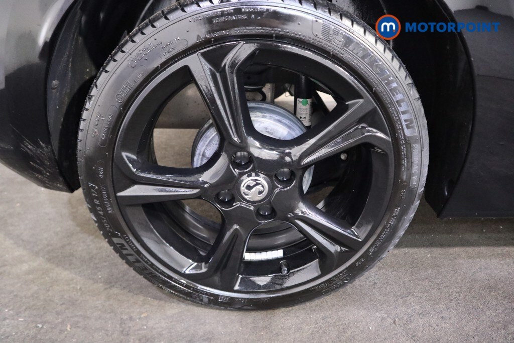 Used Vauxhall Corsa 2023 for sale - 77364696: Photo 25