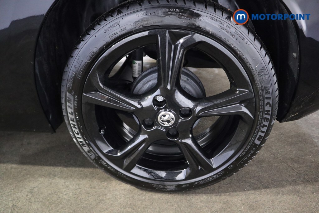 Used Vauxhall Corsa 2023 for sale - 77364696: Photo 28