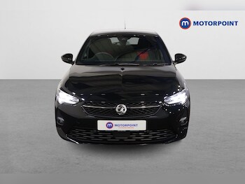 Used Vauxhall Corsa undefined for sale - 77364696: Photo