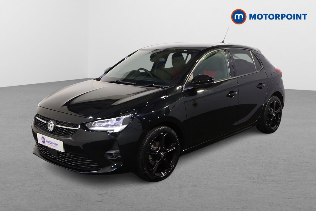 Used Vauxhall Corsa 2023 for sale - 77364696: Photo 3