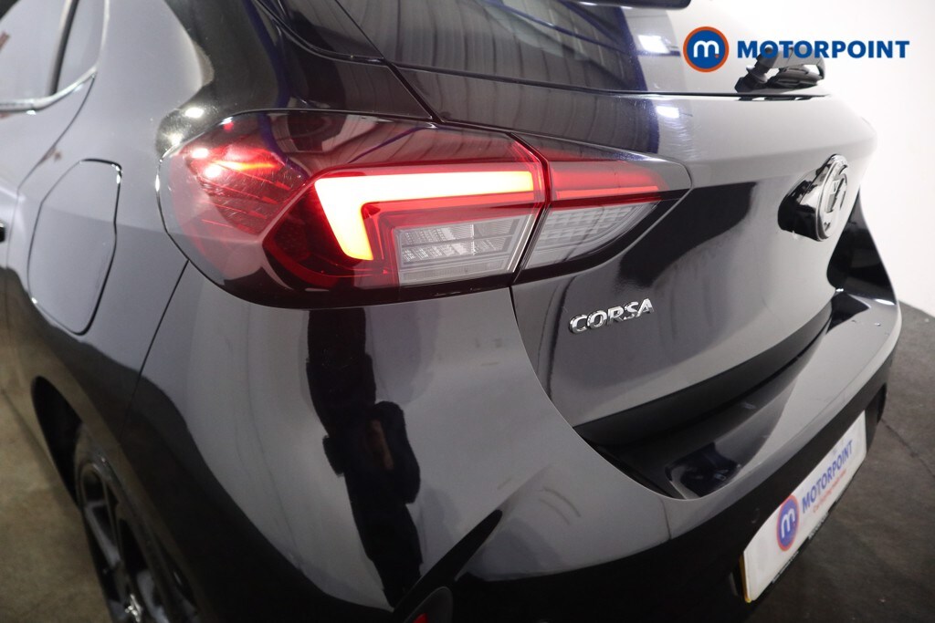 Used Vauxhall Corsa 2023 for sale - 77364696: Photo 30