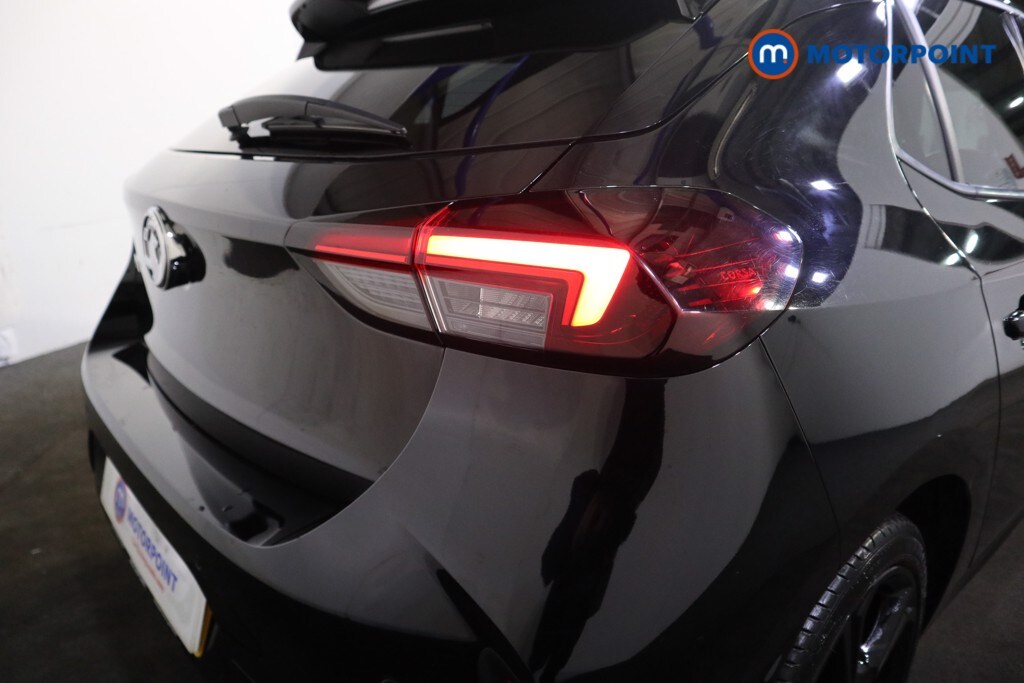 Used Vauxhall Corsa 2023 for sale - 77364696: Photo 31