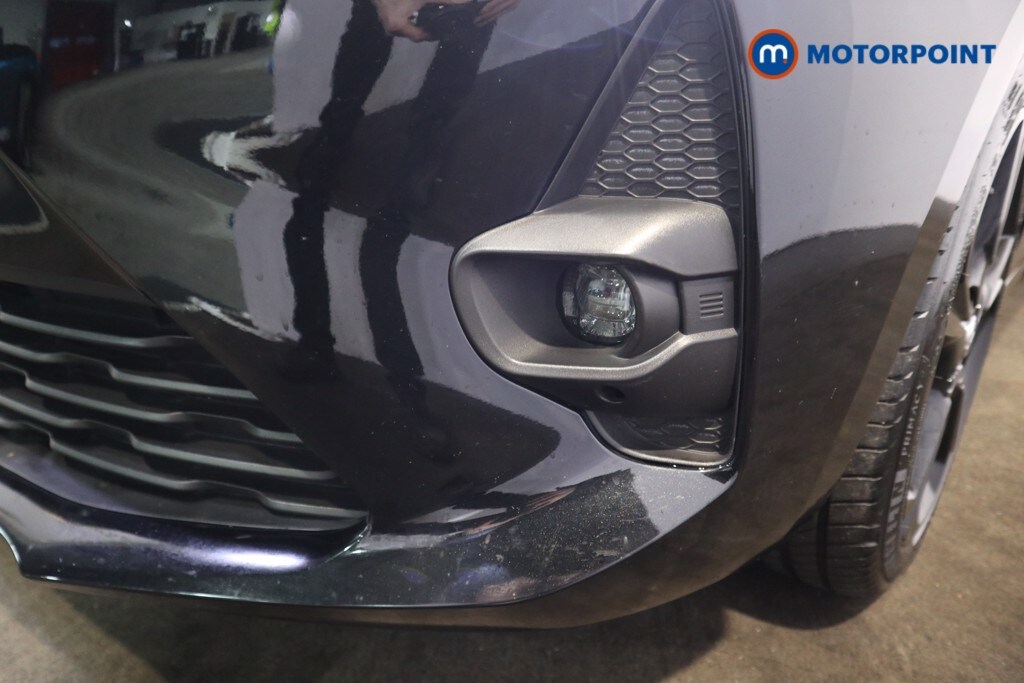 Used Vauxhall Corsa 2023 for sale - 77364696: Photo 34