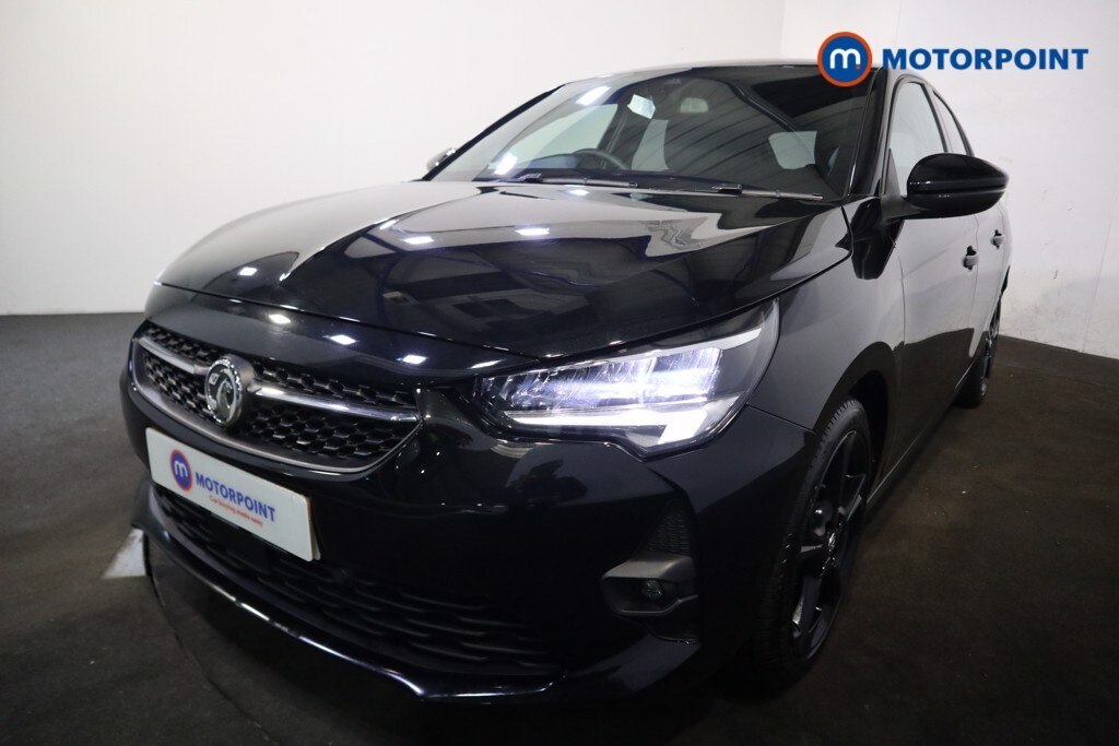 Used Vauxhall Corsa 2023 for sale - 77364696: Photo 35