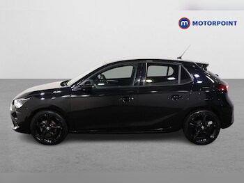Used Vauxhall Corsa undefined for sale - 77364696: Photo